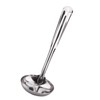 MT Stainless Steel Ladle Extra Extra Large Keys with 130