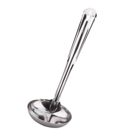 MT Stainless Steel Ladle Extra Extra Large Keys with 130 mm