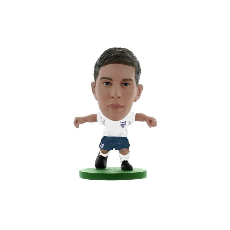 SoccerStarz - England John Stones (2022 Version)