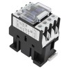 CJX2-1810 Rail Mount Contactor Industrial Electric Contactor(380V AC)