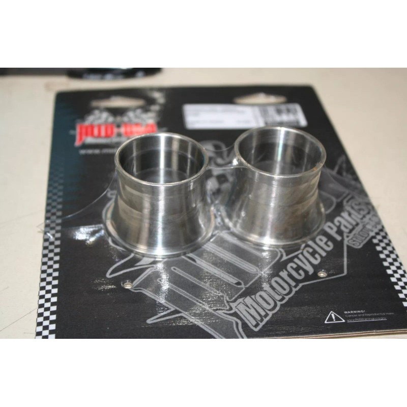 Mid USA SHOVELHEADS 1966-84 EXHAUST DRAG PIPE PORT TORQUE CONES