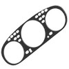 Gauge Instrument Cluster Bezel For 1996-2000 Honda Civic EK Made