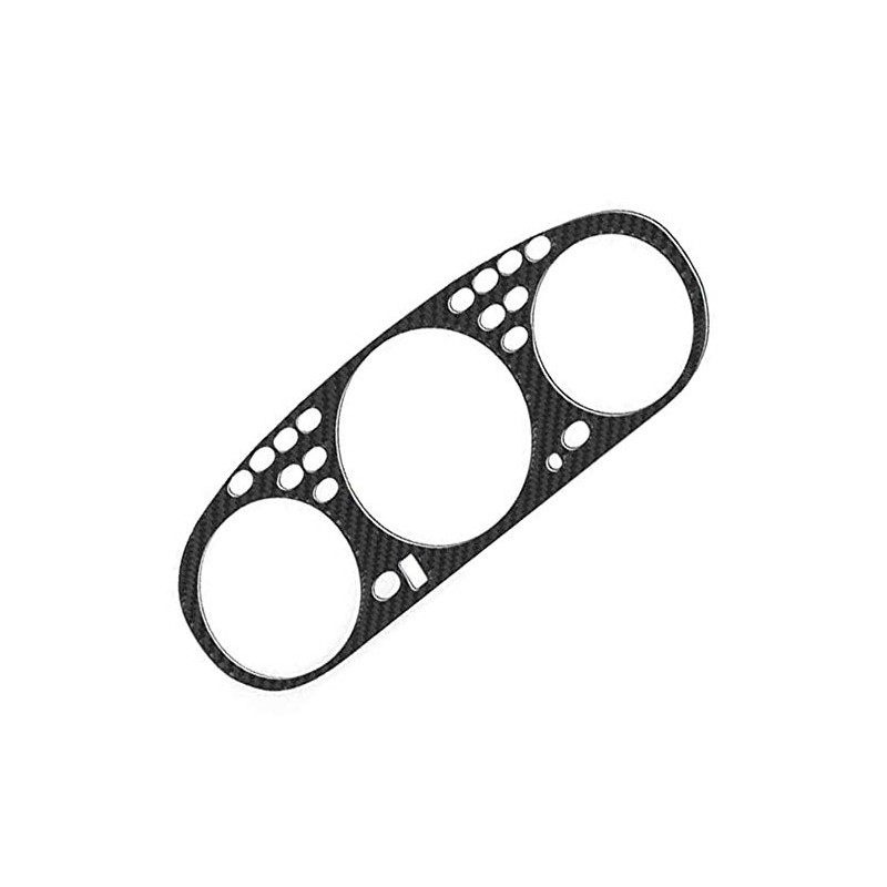 Gauge Instrument Cluster Bezel For 1996-2000 Honda Civic EK Made