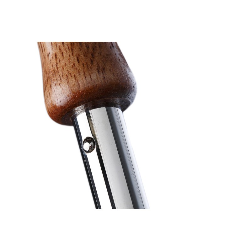 Coghlan’s Heavy-Duty Extendible Fire Poker 17 to 30 inches –