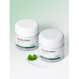 (1+1) Red Blemish Clear Soothing Cream 70mL / (1+1) 레드 블레미쉬 클리어 수딩 크림 70mL