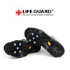 시티젠 8자 아이젠/등산용품 휴대용아이젠 스노우체인 Citizen 8-Person Crampon / Portable Crampon for Climbing Snow Chain