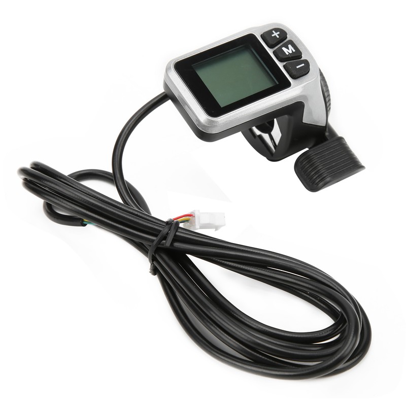 Electric Bicycle 34V/48V 1000W Motor Brushless Controller 3 Mode Sine
