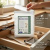 100 Pcs Banneton Proofing Basket Liners, Sourdough Bread Proving Basket