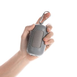 Cooling Towel with Case, Cool Towel, Large 11.8 x 35.4 inches (30 x 90 cm), Made of Cooling Fiber, Cooling Towel, Keeps You Cool When Wet, Keeps You Cool, Sweat Absorbent, Quick Drying, Portable,