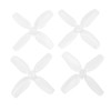 RC Quadcopter ESC Dual Lens Stunt Flying Auto Hover 3
