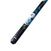 Viper by GLD Products Underground 58" 2-Piece Billiard/Pool Cue, Dia