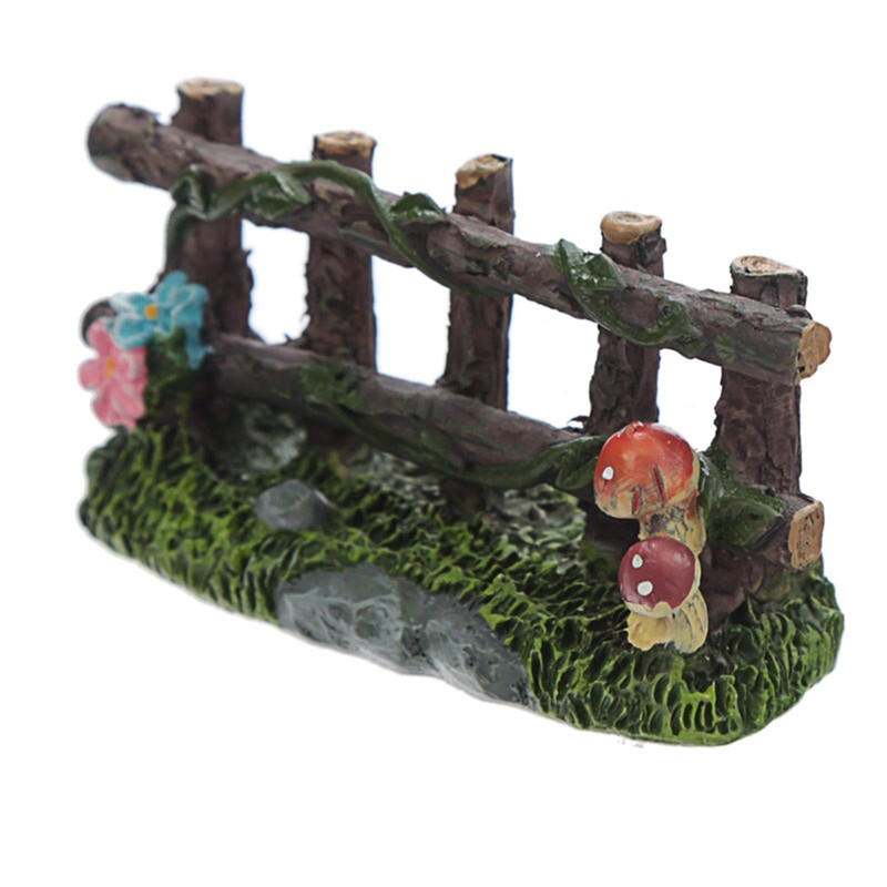 Magical Forest Fairy Accessories - Fairies Welcome Garden Kit