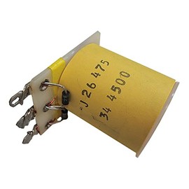 Stern pinball Flipper Coil - J-26-475/34-4500