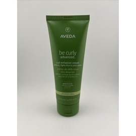 AVEDA BE CURLY ADVANCED CURL ENHANCER CREAM 6.7oz