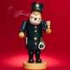 Sikora RM-A Wooden Incense Smoker, 3 Sizes, Various Designs
