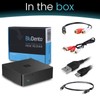 B1 Bluetooth 5.1 Hi-Fi Audio Receiver with aptX Low Latency,