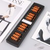 17 Digit Rods Standard Abacus Soroban Chinese Japanese Calculator Counting