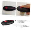 SHOWERORO Electric Can Opener Magnetic Lid Lifter Automatic Tin Opener
