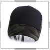Chrome Crane CB190 Hat, Cap, Mesh, Adjustable, Camouflage Pattern, Outdoor,