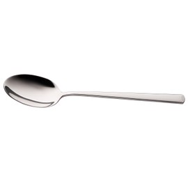 Utopia Signature Dessert Spoon - Case of 12