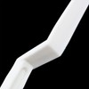 SJZBIN Six Different Styles Plastic Painting Palette Knives Plastic Spatula