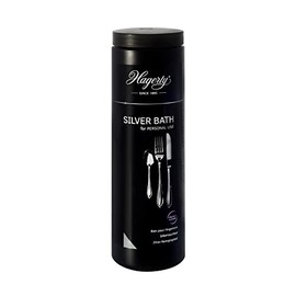 Hagerty Silver Bath Professional, 580 ml