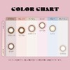 エンジェルカラー アンドミー ワンデー AngelColor AND MEE 1day 【1箱10枚入】 14.5mm カラコン