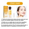 Protector Solar En Polvo Con Brocha Bloquedor Uv