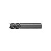Paulimot End Mill Diameter 16 mm 4 Cut Spiral Angle