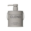 Crenn Rich Moist Deep Cleansing Mineral Shampoo