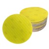 225mm 9" Drywall Sanding Discs // Multihole Aluminium Oxide Discs