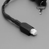 EMSea Motorcycle Ignition Key Set Ignition Switch Keys Compatible with