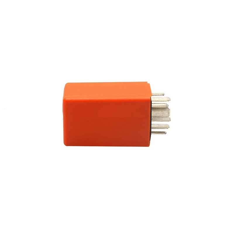 RDBS 12v Headlight Relay Control Replacement Fit for Saab 9-5