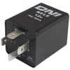 FLASHER RELAY 12V 68 1/2-70, Compatible with Dune Buggy