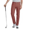 M MAELREG Golf Pants Men with 5 Pockets 4-Way Stretch
