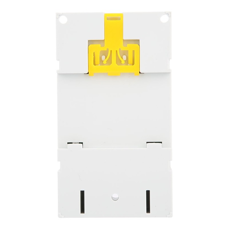 TM630A AC220V Mini LCD Digital Microcomputer Control Power Timer Switch(AC220V)