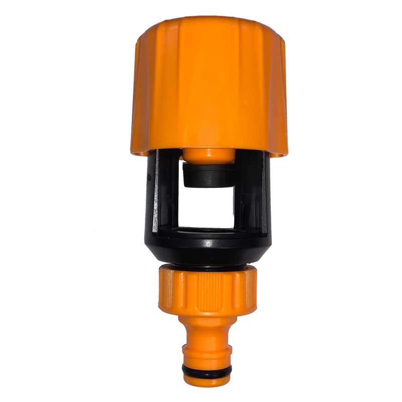 Grendle Kitchen Garden Watering Tap Adapter Hose Pipe Tool