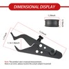 pinflaw Pack of 2 Throttle Lock Assist, Throttle Handle Holder
