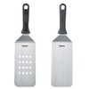 Westmark Master Line 134122E6 Professional Spatula / Grill Spatula (Angled,