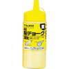 Tajima PLC2-Y300 Peeline Powder Chalk, Yellow