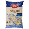 Arrowhead Mills Cereal, Puffed Rice, 6 Ounce (Pack of 6)