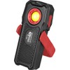KS Tools 150.4500 Mobile Workshop Hand Lamp with Bluetooth Speaker
