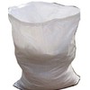 Woven Polypropylene Rubble Builder Sacks Bags 20 x 30" -