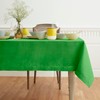 Solino Home Linen Tablecloth for Rectangle Tables 60 x 90