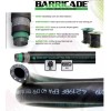 GATES 27348 Barricade 5/16" ID (7.94mm) Fuel Injection Hose (MPI)