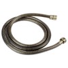 Shower Hose Antique Brass Old Brass 170 cm