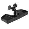 360°Rotating Car Dashboard Mount Cell Phone Bracket GPS Support Holder