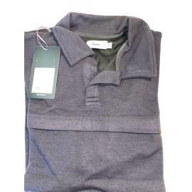 Rapha Mens CLASSIC POLO - BLACK  - Sz X SMALL-NWT