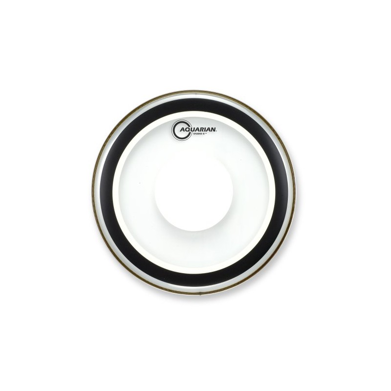 Aquarian Drumheads Drumhead Pack (SXPD16B)