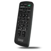 Universal Replacement Remote Control Fit for RM-AMU009 for Sony System